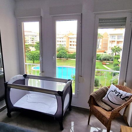 Arenal Apartment Jávea Exterior photo