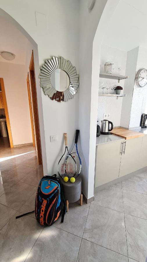 Arenal Apartment Jávea Exterior photo