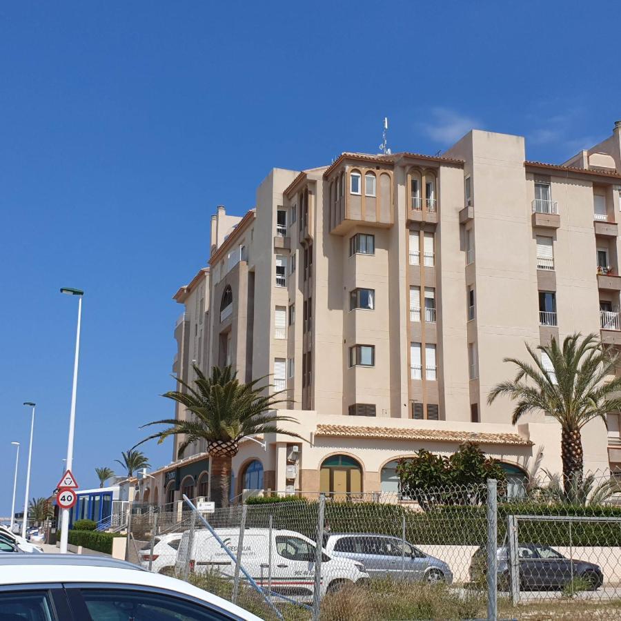 Arenal Apartment Jávea Exterior photo