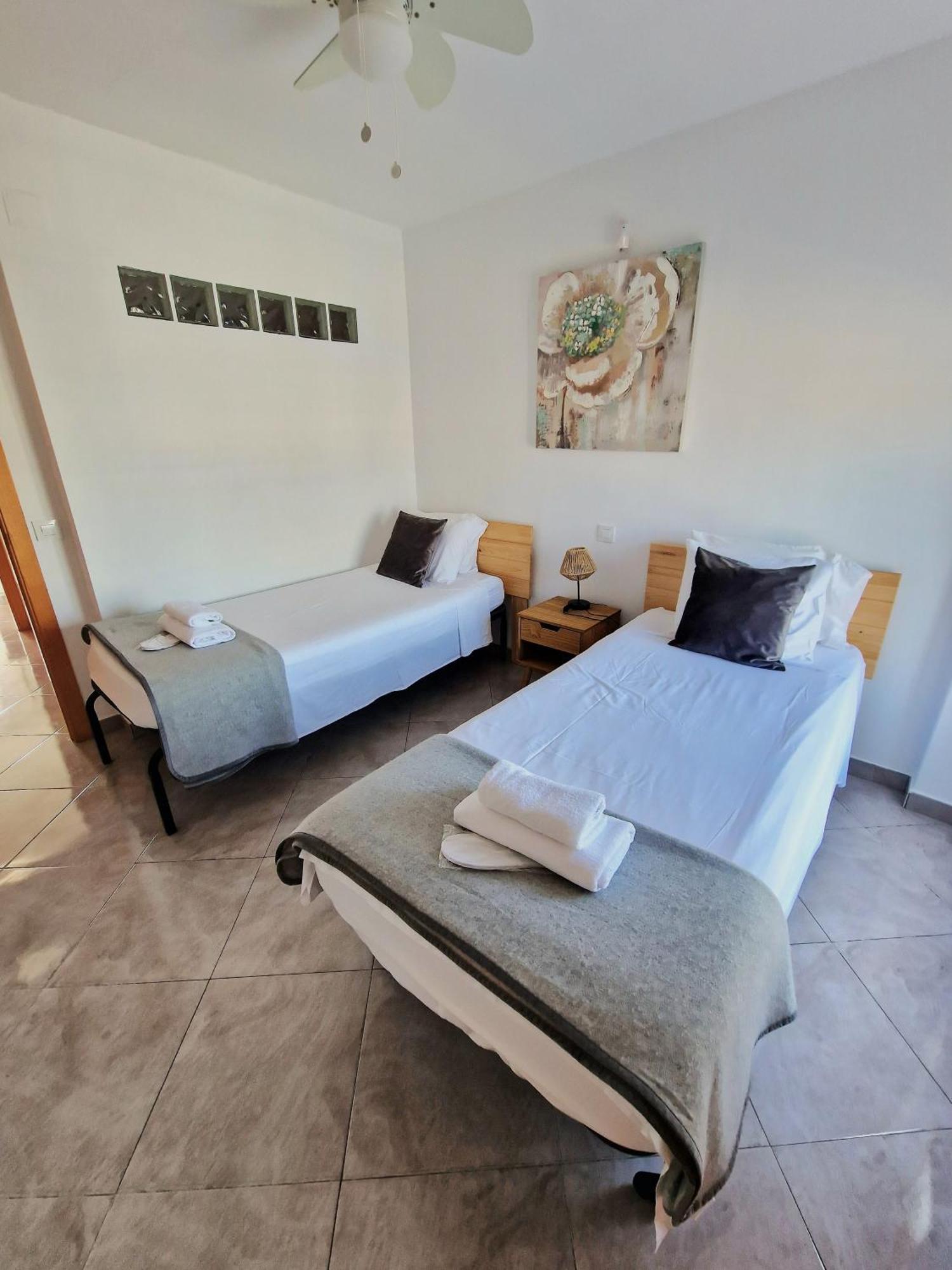 Arenal Apartment Jávea Exterior photo