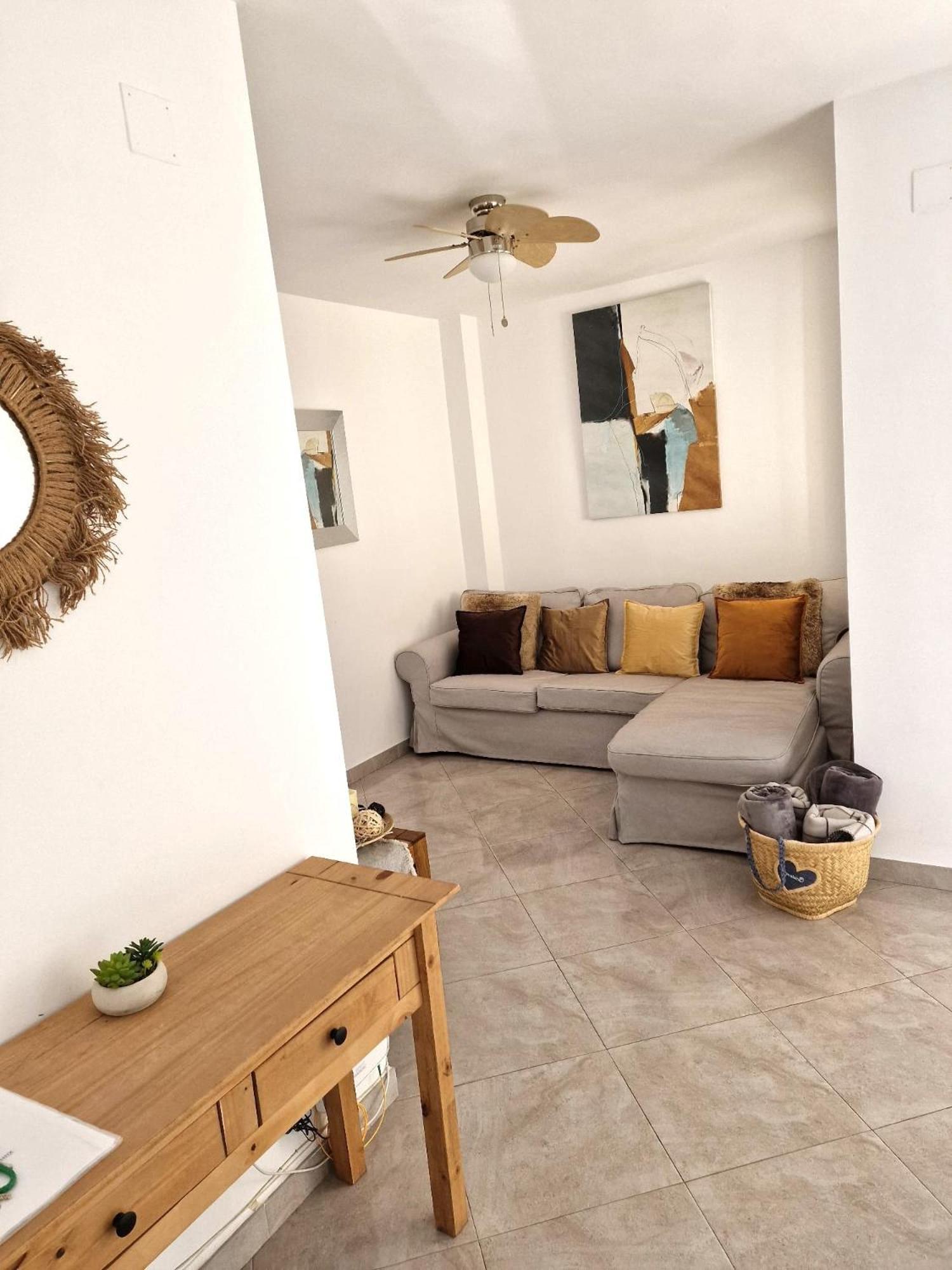 Arenal Apartment Jávea Exterior photo